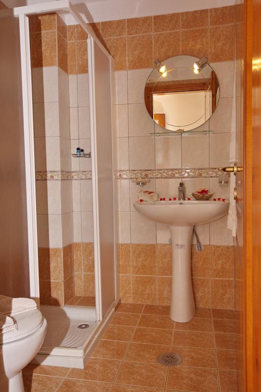 Alexandra Studios Kalamakia Buitenkant foto