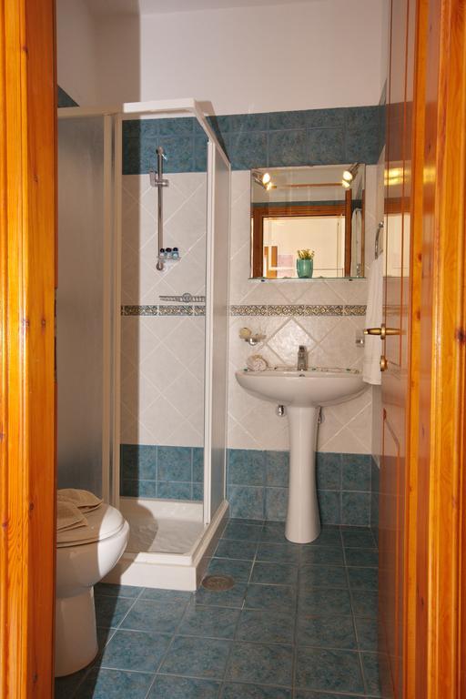 Alexandra Studios Kalamakia Buitenkant foto